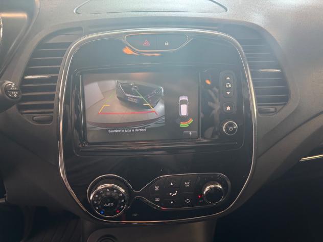 Renault Captur TCe 12V 90 CV Start&Stop Energy Intens - Foto 9