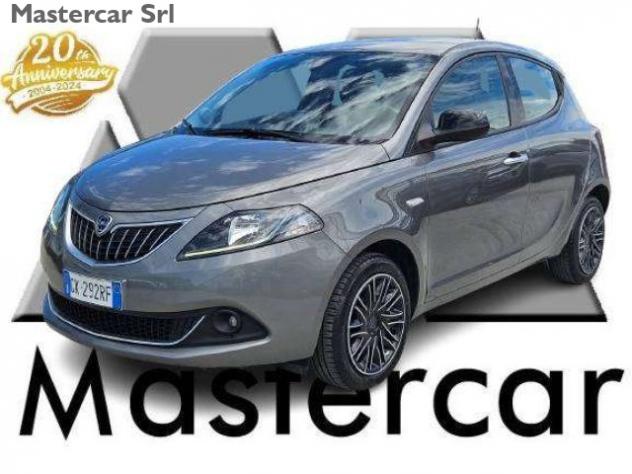 LANCIA Ypsilon neopatentati 1.0 firefly hybrid Gold tg :GK292RF rif. 23952237
