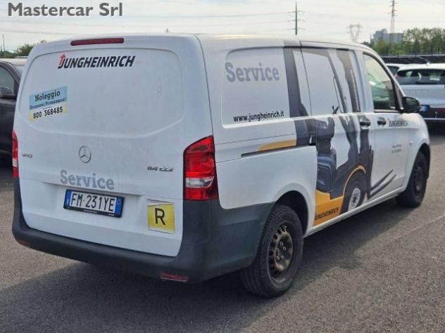 MERCEDES-BENZ Vito Vito 114 cdi long E6 - FM231YE rif. 24156170 - Foto 6