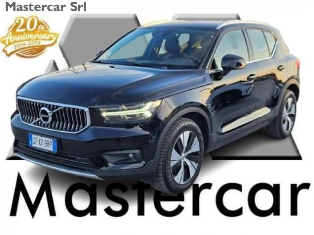 VOLVO XC40 1.5 t4 phev Inscription Expression Auto - GF019RP rif. 23841149