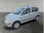 FIAT Panda Panda 1.2 natural power Dynamic