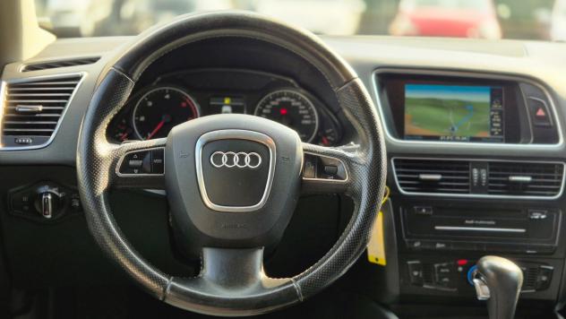 Audi Q5 2.0 TDI 170 CV quattro S tronic - Foto 9