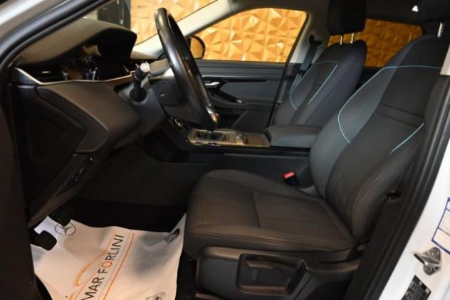 LAND ROVER Range Rover Evoque 2.0d i4 FWD 150CV 6M CAM PDC TEL CRUISE COME NUOVA rif. 23926839 - Foto 9