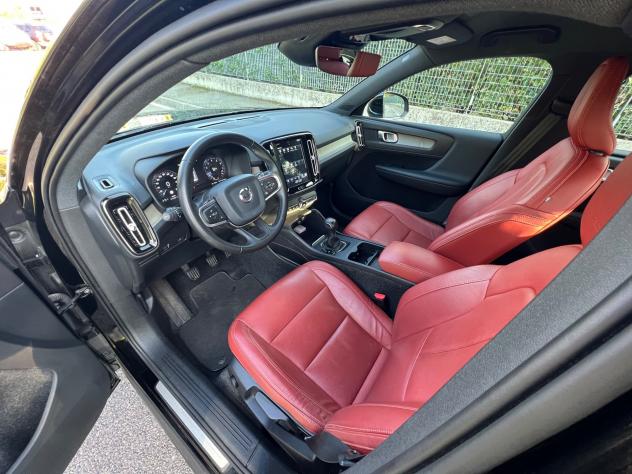 Volvo XC40 T3 Inscription - Foto 7