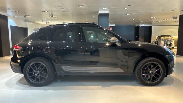 PORSCHE MACAN T 2.0 B 265CV - 2022 - Foto 8