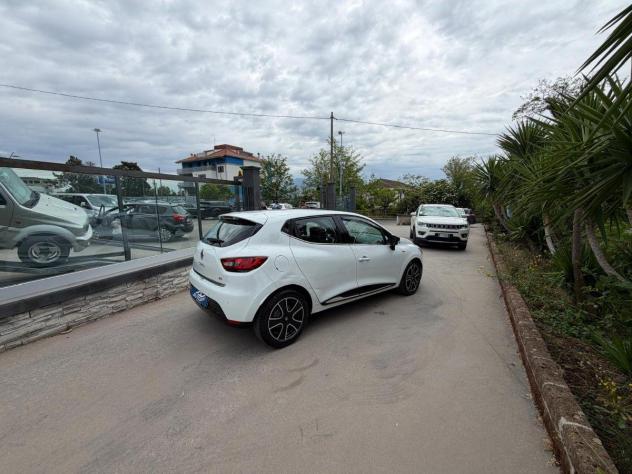 RENAULT - Clio - 1.5 dCi 8V 90 CV EDC S&S 5p. Duel2 - Foto 4