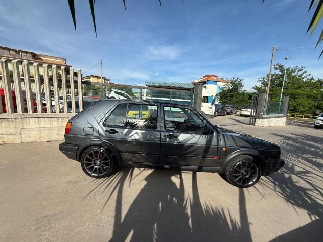 VOLKSWAGEN - Golf - 1800 16V 5 porte GTI - Foto 5