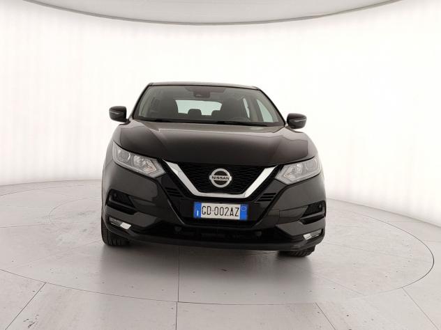 Nissan Qashqai II 2017 1.5 dci Business 115cv my20 - Foto 2