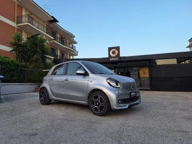 SMART ForFour 90 SUPERPASSION TWINAMIC+NAVIG.+TELEC.POST+AMBIENT rif. 23967587 - Foto 7