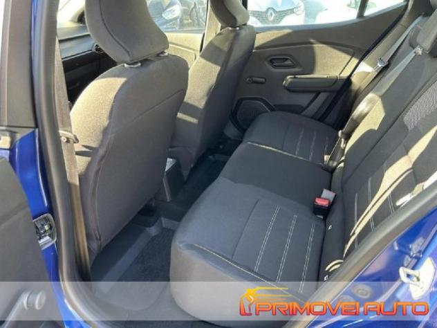 DACIA Sandero Streetway 1.0 TCe ECO-G Essential rif. 21401052 - Foto 2
