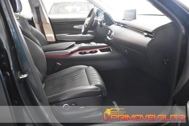 HYUNDAI Genesis GV70 2.2 209 cv 4WD AT8 LUXURY rif. 22594066 - Foto 2
