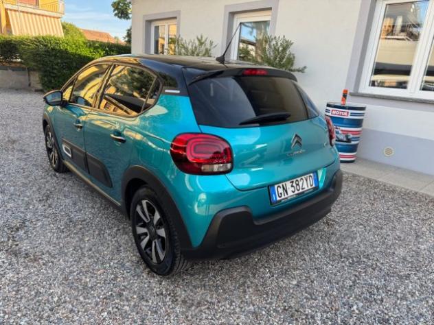 CITROEN C3 PureTech 83 S&S Shine Pack rif. 24126469 - Foto 4