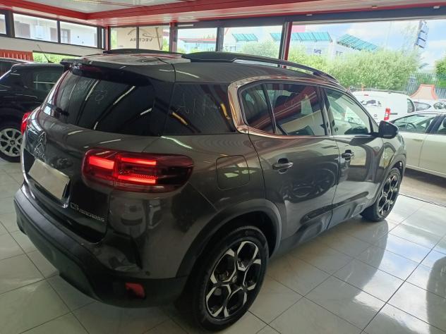 Citroen C5 Aircross C5 Aircross BlueHDi 130 S&S EAT8 Shine - Foto 10