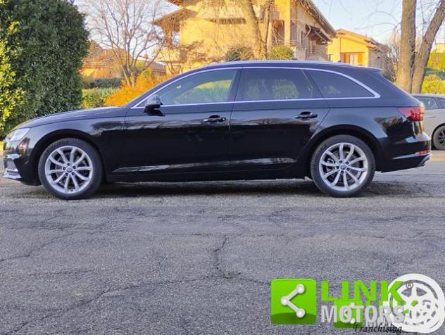 AUDI A4 Avant rif. 24238520 - Foto 8