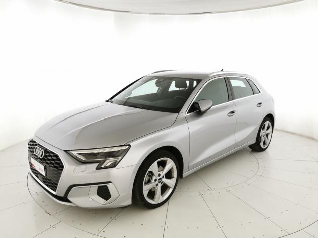 Audi A3 Sportback 30 1.5 g-tron Business s-tronic - Foto 7