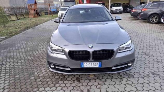 BMW 530 d xDrive Touring Luxury rif. 23686377 - Foto 7