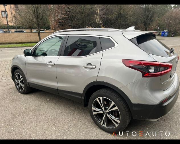 Nissan Qashqai 1.3 dig-t N-Connecta 140cv - Foto 7