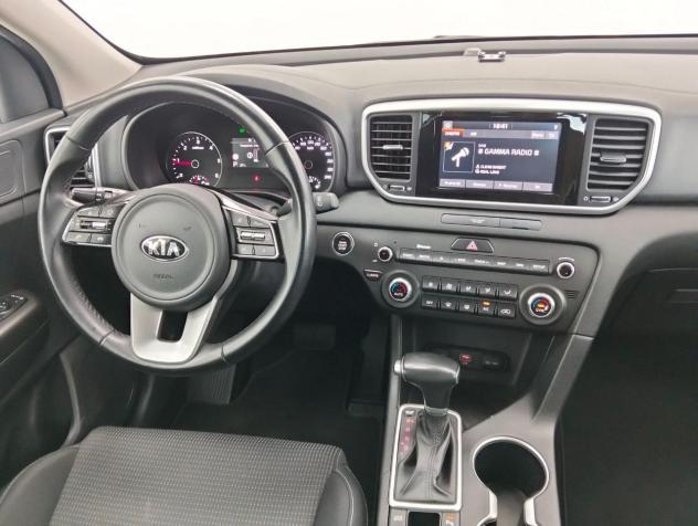 Kia Sportage 1.6 crdi Energy Adas Pack Plus awd 136cv - Foto 10