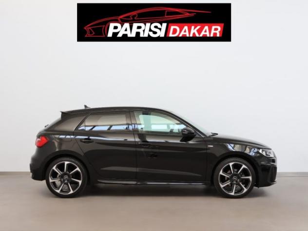 AUDI A1 SPB 30 TFSI S-tronic S line *PROMO PARISI GROUP* rif. 24167210 - Foto 6