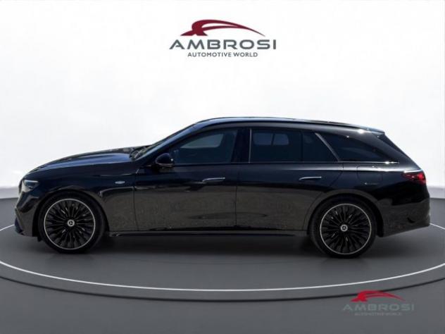 MERCEDES-BENZ E 300 300 de phev AMG Line Advanced 4matic auto rif. 23744763 - Foto 6