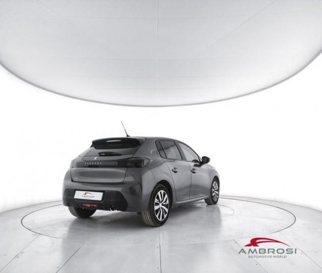 PEUGEOT 208 1.2 puretech Active s&s 100cv rif. 23802371 - Foto 3
