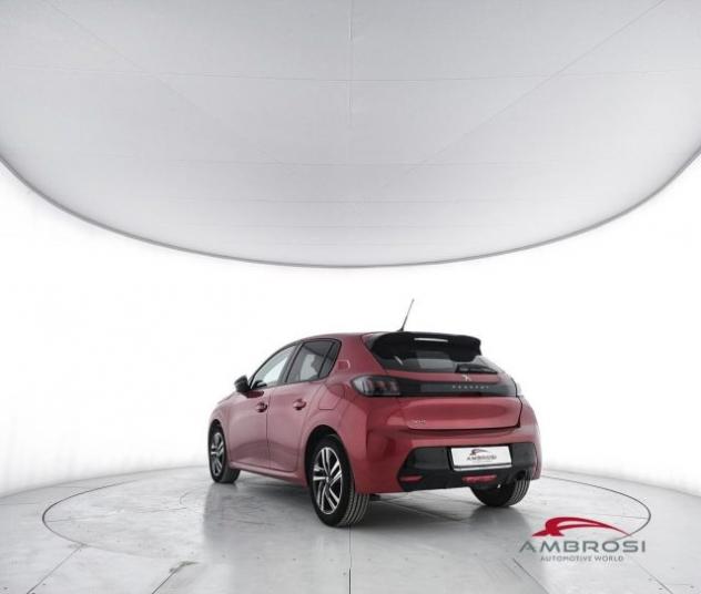 PEUGEOT 208 1.2 puretech Allure s&s 100cv rif. 23843533 - Foto 4