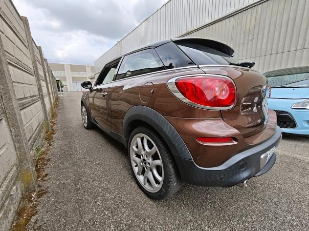Mini Cooper SD Coupe 2.0 Coup - Foto 6