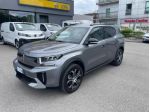 CITROEN C3 Aircross 2ª s. C3 Aircross PureTech Turbo 100 CV Plus