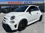 Abarth 695 Competizione 1.4 Turbo T-Jet 180 CV