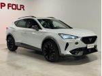 CUPRA Formentor 1.4 e-Hybrid DSG VZ