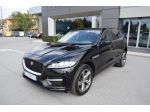 Jaguar F-Pace 3.0 D V6 300 CV AWD aut. R-Sport