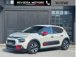 CITROEN C3 PureTech 83 S&S Max GPL rif. 23820537