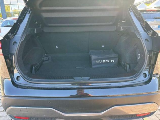 NISSAN Qashqai 1.5 e-power Tekna 2wd rif. 24197739 - Foto 7
