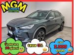 CUPRA Formentor 1.5 TSI DSG rif. 23980067