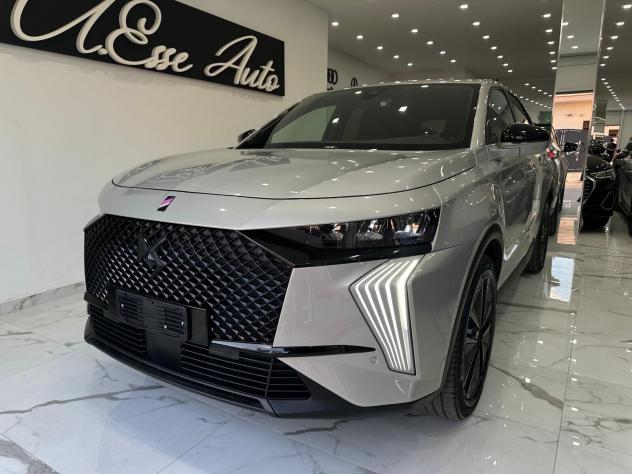 Ds 7 BlueHDi 130 aut. Performance Line - Foto 4