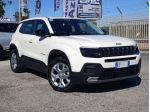 JEEP Avenger 1.2 Turbo 100 CV Altitude rif. 24101590