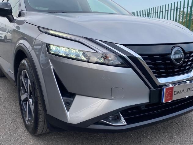 Nissan Qashqai E-Power N-Connecta - Foto 10