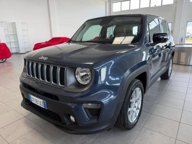 JEEP Renegade 1.0 T3 Limited rif. 22054657