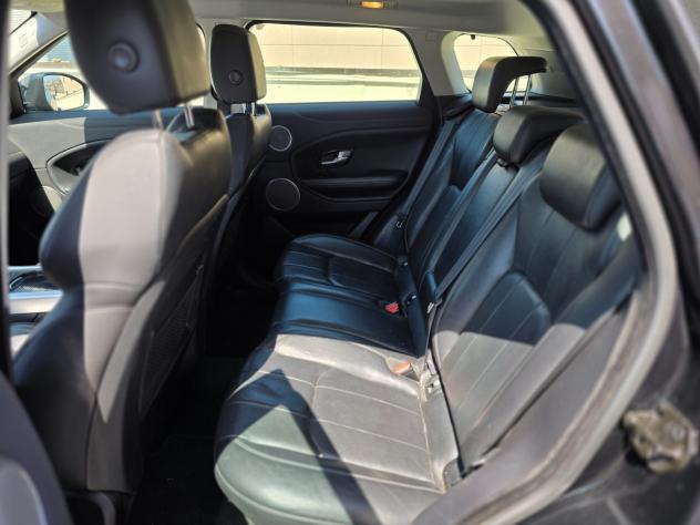 Land Rover Range Evoque 2.0 TD4 150 CV 5p. HSE Dynamic - Foto 9