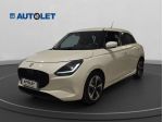 Suzuki Swift 1.2 Hybrid CVT Top 83CV.