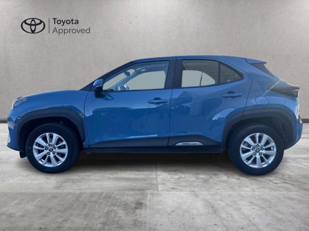 Toyota Yaris Cross 1.5H (116 CV) E-CVT Active - Foto 3