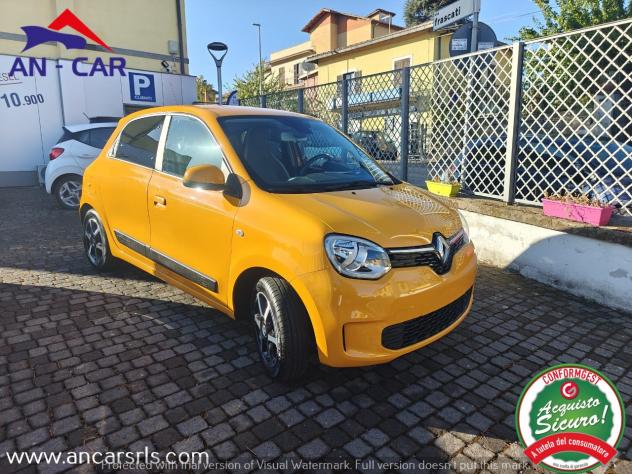Renault Twingo 1.0 SCe Limited - Foto 3