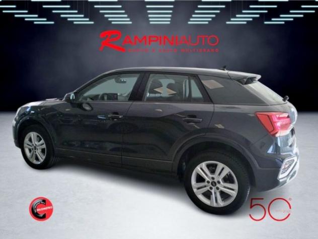 AUDI Q2 30 TDI S tronic Km 29.000 Pronta Consegna Iva esp rif. 24194111 - Foto 10