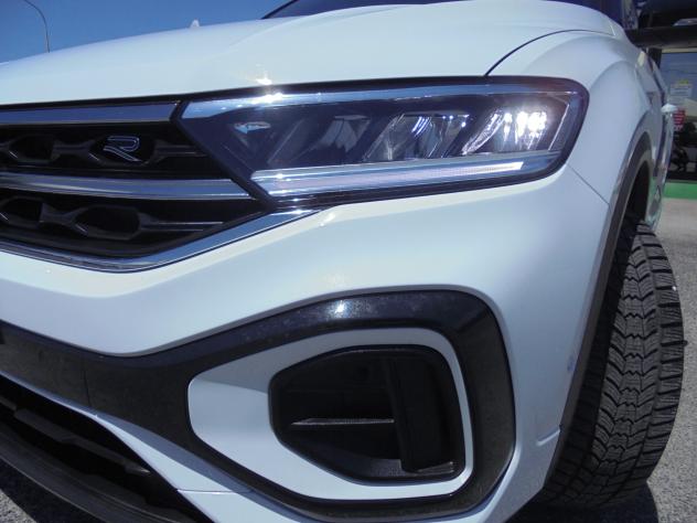 Volkswagen T-Roc 1.0 TSI R-Line - Foto 10