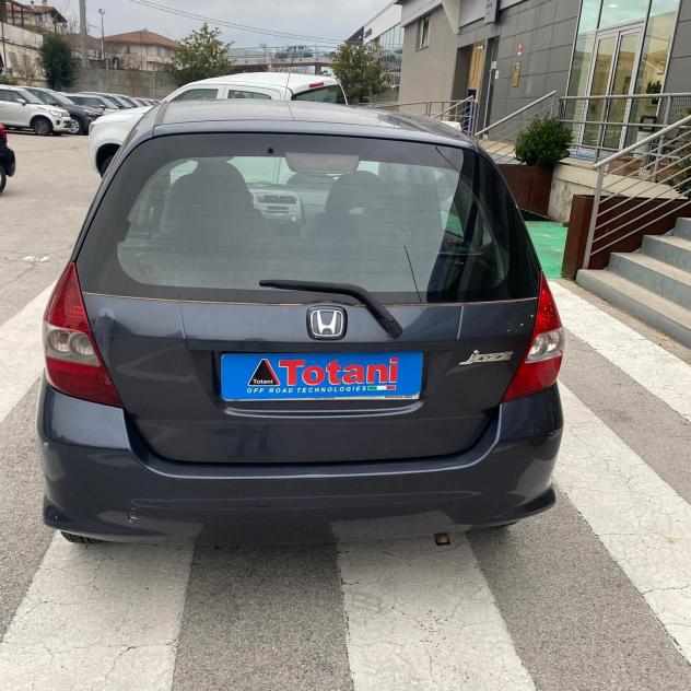 Honda Jazz I 1.2 Drive - Foto 9