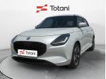 Suzuki Swift 1.2 Hybrid CVT Top 81 cv