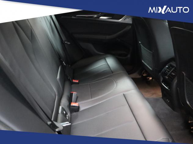 BMW X4 xDrive20d MHEV 48V AUT - Foto 15