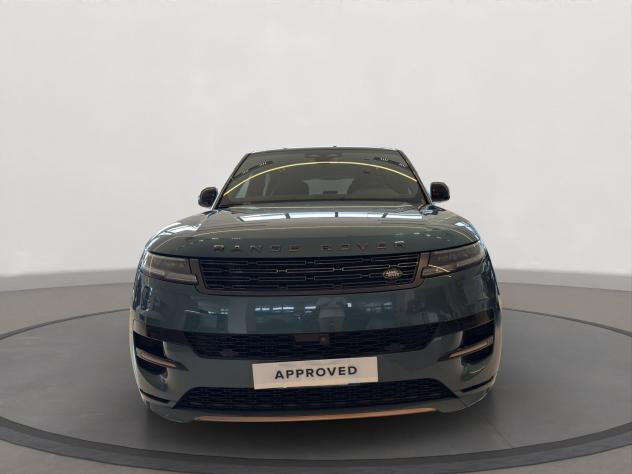 Land Rover Range Rover Sport Range Rover Sport 3.0d i6 mhev Dynamic SE awd 250cv autoTETTO - Foto 2