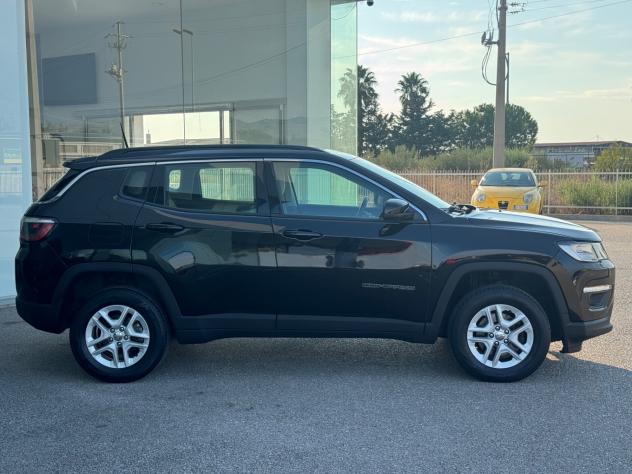 Jeep Compass 2.0 Multijet II 4WD Longitude - Foto 3