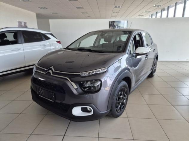 CITROEN C3 83 CV GPL S&S rif. 24000924 - Foto 4